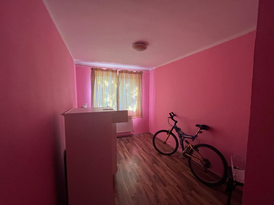 Apartament 4 camere – 74 mp | Etaj 1 | Micro 39B