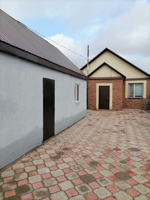 Продам дом По ул Аяз би