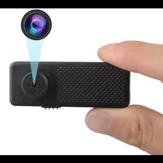 Скрита камера в копче, WIFI скрита камера за видеонаблюдение,шпионска