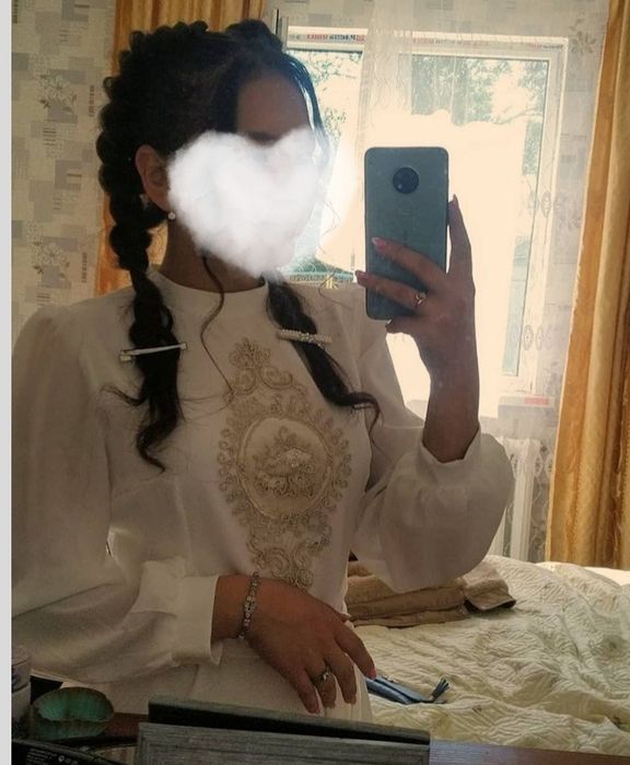 Көйлектер сатамын