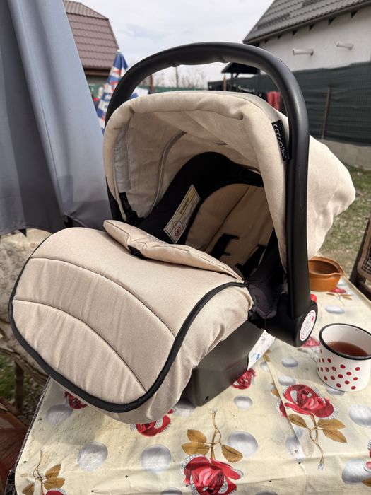 Vand scoica Coccolle