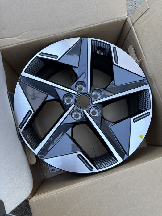 Диск на Туксон 2025 года,оригинал