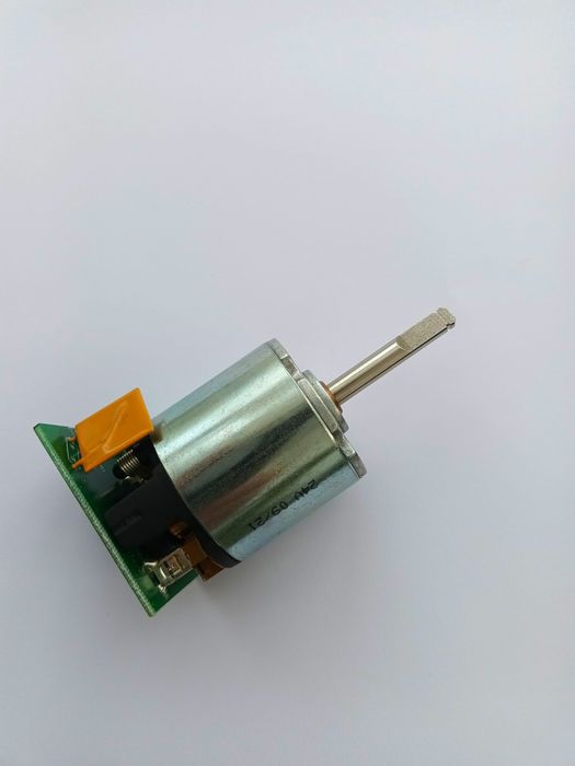 Motor mixer necta 24V canto/opera/oncerto