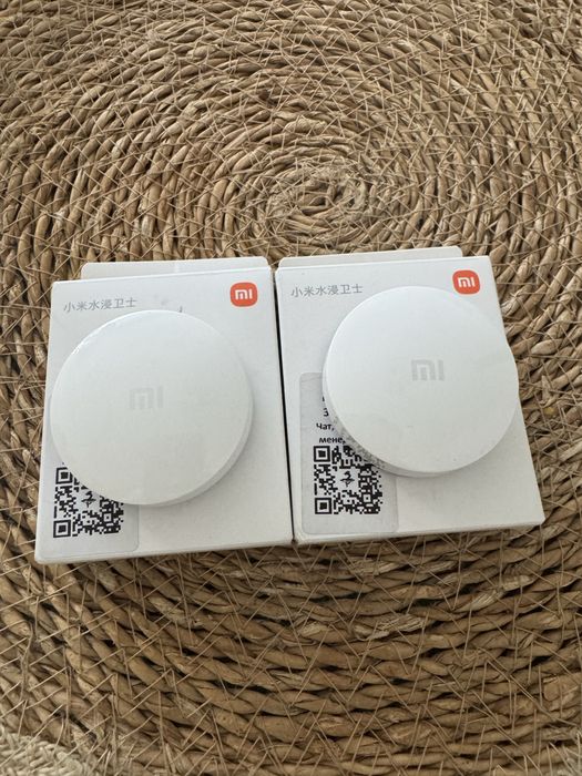 Продам датчики протечки воды Xiaomi