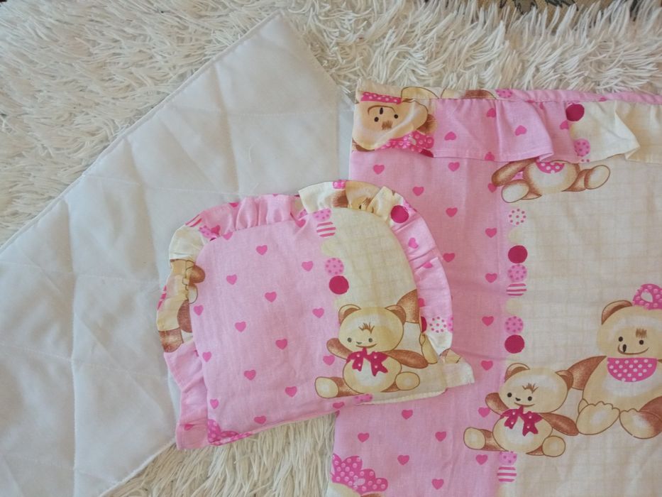 Дрешки за кукли/бейбе Борн до 43см.