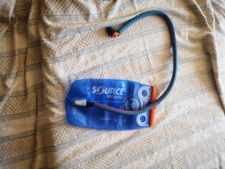 Camelbak Source Widepac 2 L