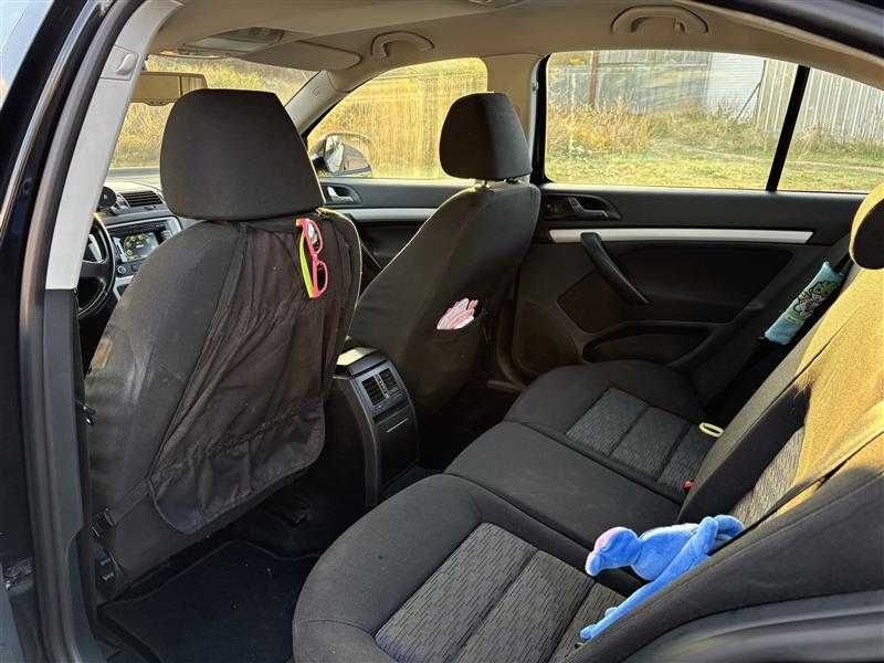 Skoda Octavia 2 NAVI BLUETOOTH
