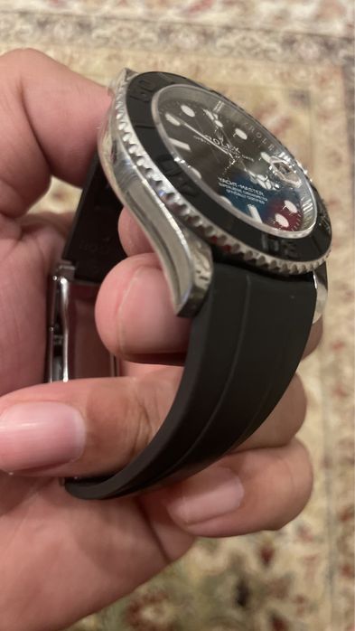Rolex yacht-master 42 mm super clone