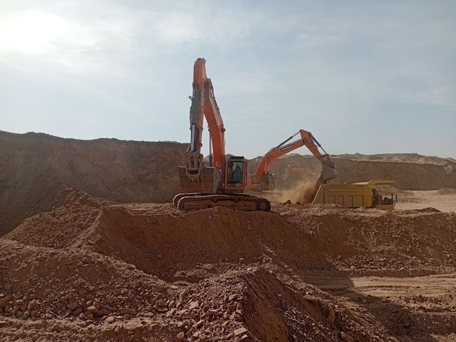 Доставка Тоза тупрок бор доставкаси билан