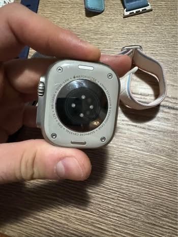 Apple Watch Ultra