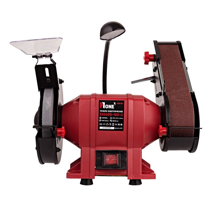 ТОЧИЛО | Станок точильный Number one EGS400/150/2