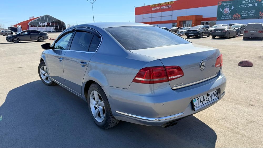 Продам Passat B7