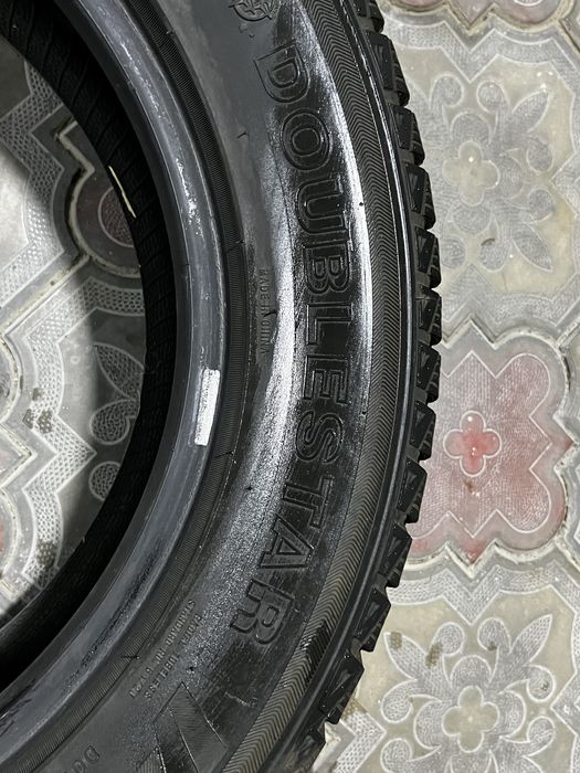 Шины зимние r17
