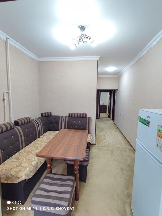 2 комнатная Кушбеги Башлык ориентир Аэропорт ШотаРуставели Мукими мост