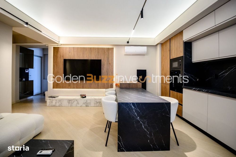 Apartament 3 camere de inchiriat parcare | Cortina North
