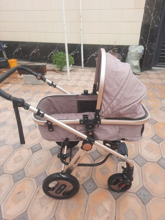 Продаётся коляска г Шымкент