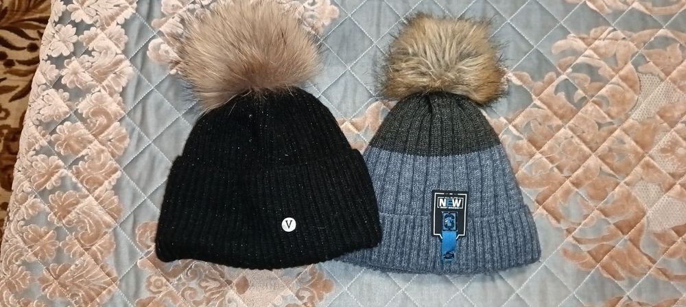 Отдам детские вещи