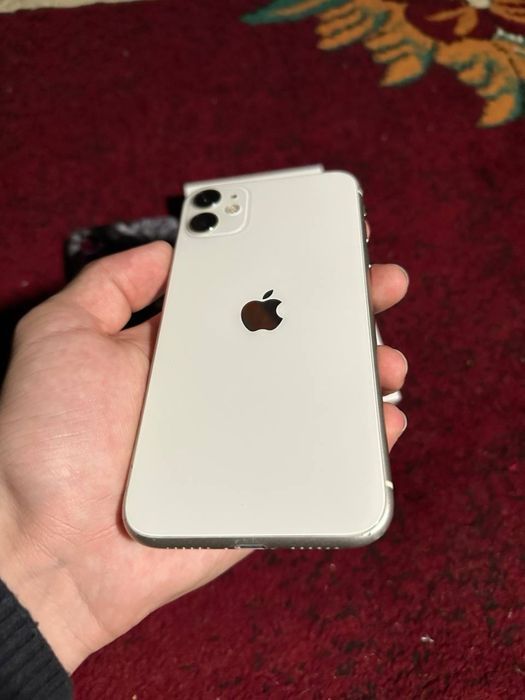 Iphone 11 сотилади