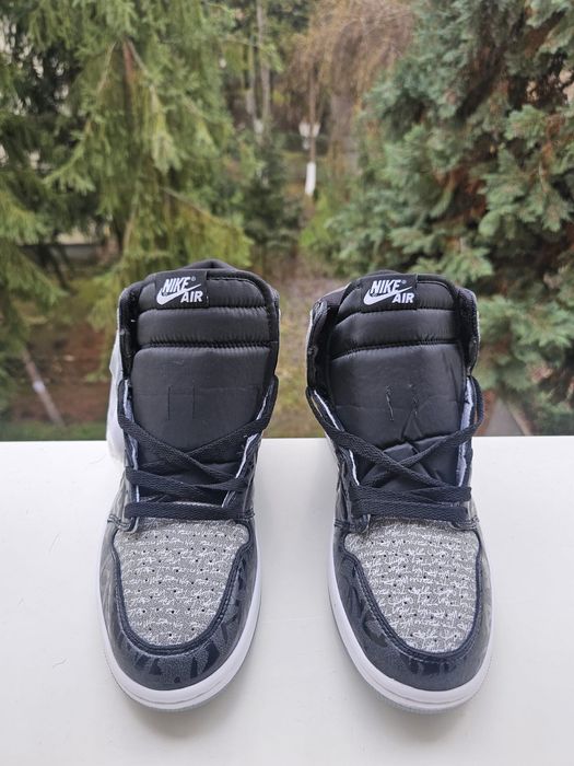 Air Jordan 1 High Rebellionaire 42 43 44 45