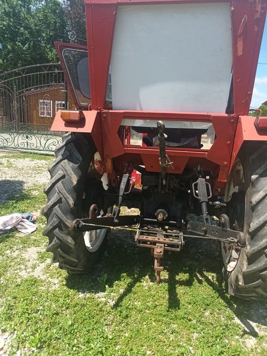 Tractor Universal 445 original Brașov