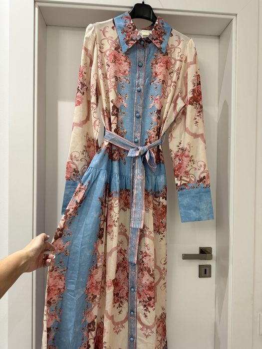 Rochie dama suoer moda frumoase nu are marimi M