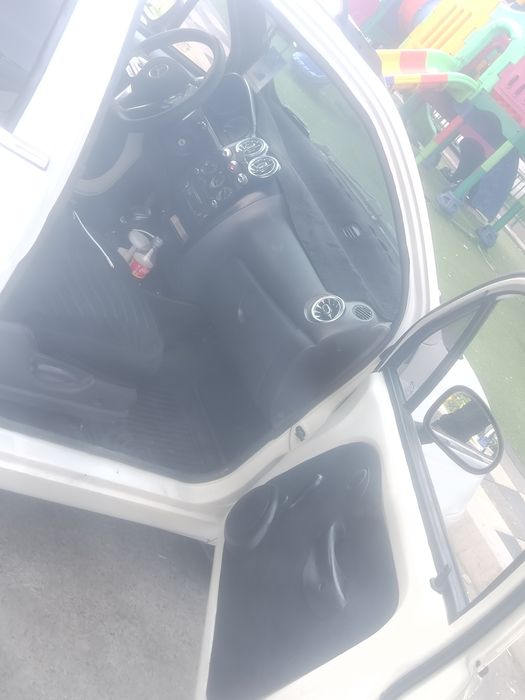 Matiz 2017 prastoy