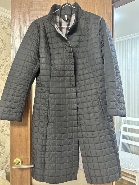 Женский плащ бренд Chiago