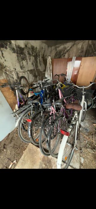 Продавам колела