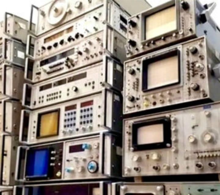 Приём Радиодетали Рудный