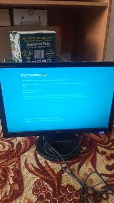 Komp sotiladi 500ming som