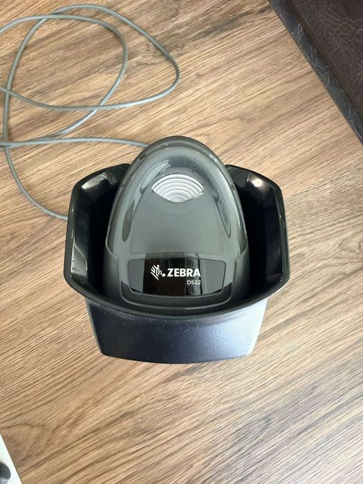 Баркод четец Zebra DS2208