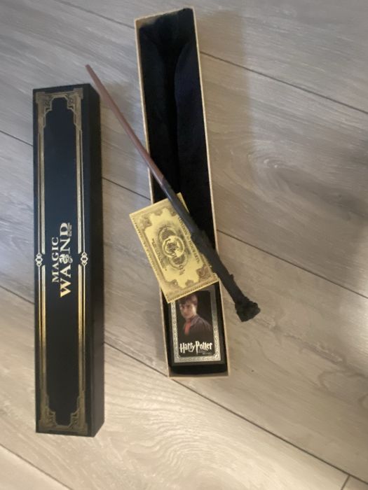 Палочка Гарри потера (Harry potter)