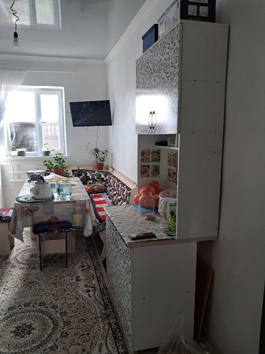 Жер уй Аса ауылында