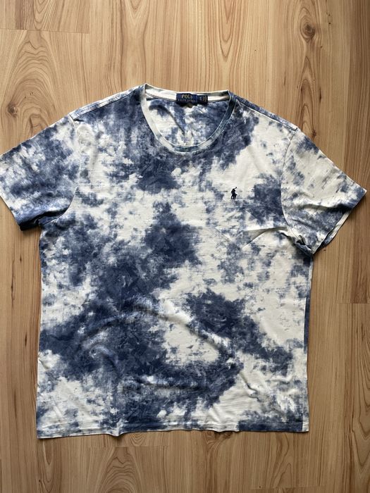 Polo Ralph Lauren / мъжка тениска XL