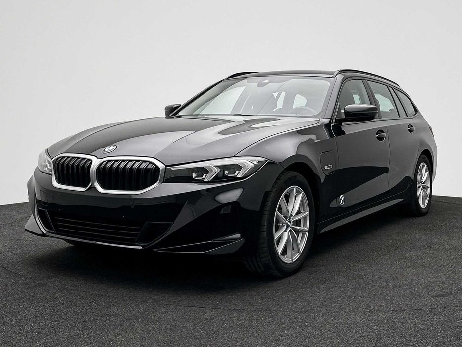 BMW Seria 3 G21 320e Touring PHEV