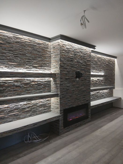 Zugrav rigipsar faiantar