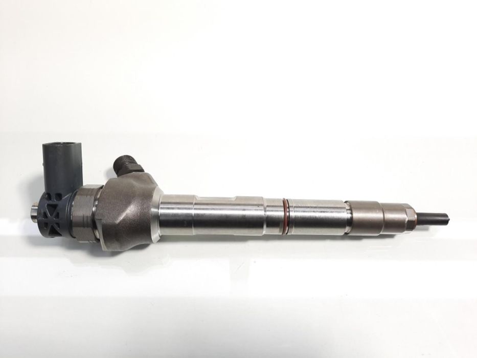 Injector, cod 04L130277AD, 0445110473, Audi A1 Sportback (8XA) 1.6 tdi, CXMA