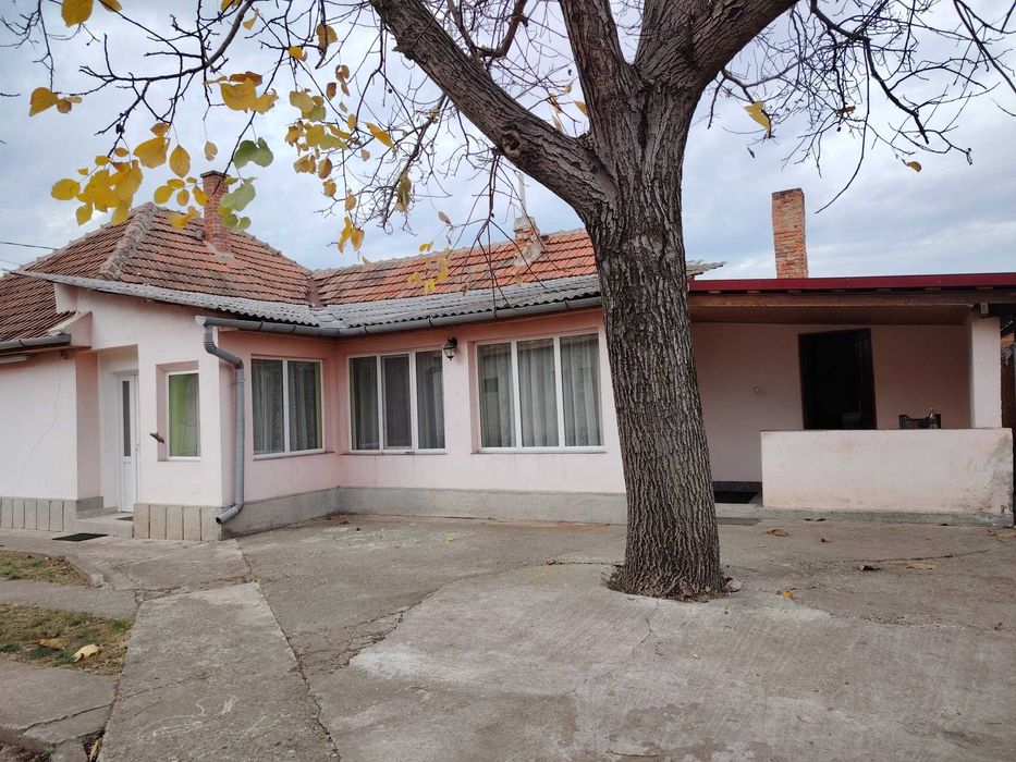 Casa cu 3 camere Osorhei