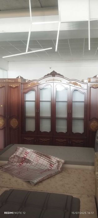 Stenka mebel garnitur