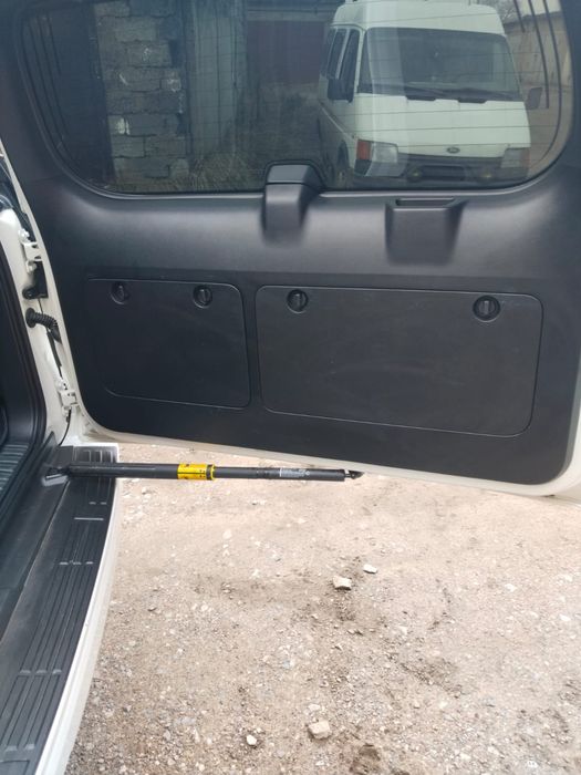 Тойота Прадо 2020 года