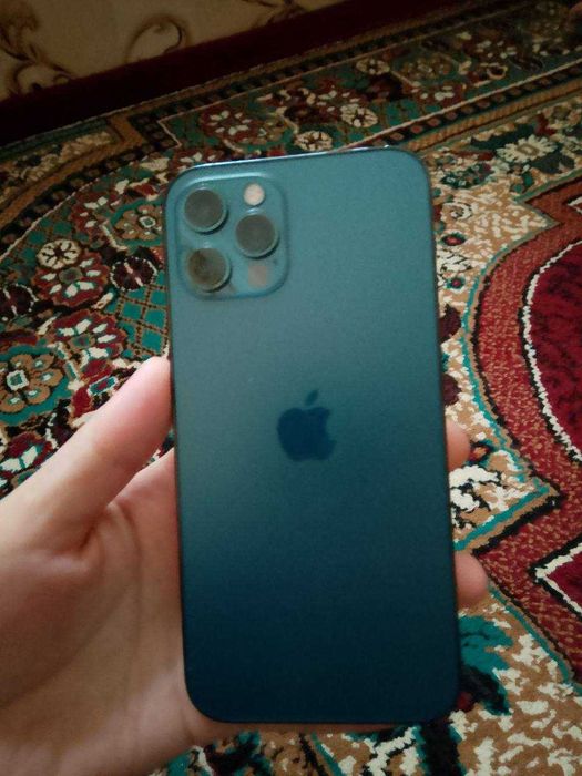 iPhone 12 pro naqt to'lov bilan
