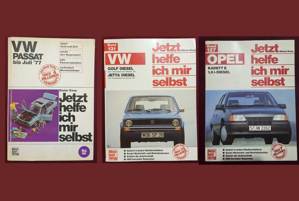 Автомобили, тежки машини, анализи, история - 19 книги