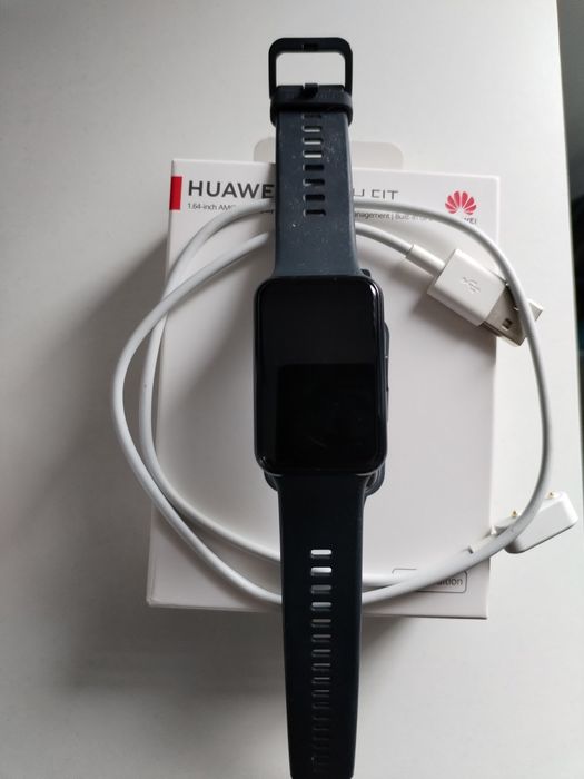 Smart Watch Huawei Fit
