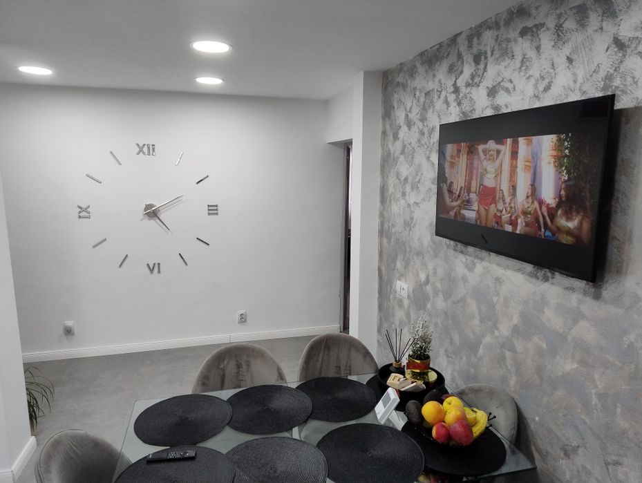 Apartament cu 2 camere confort 1 in cartier Victoriei (zona Lidl)