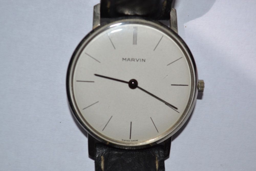 Ceas Marvin conditie NOS