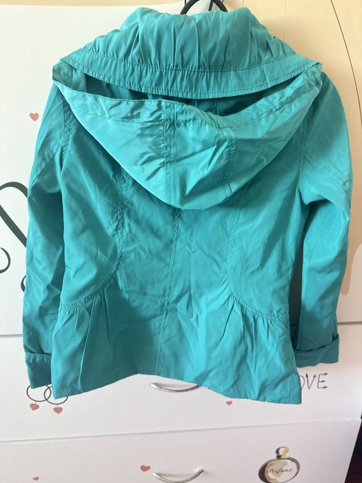 Детская куртка весенние