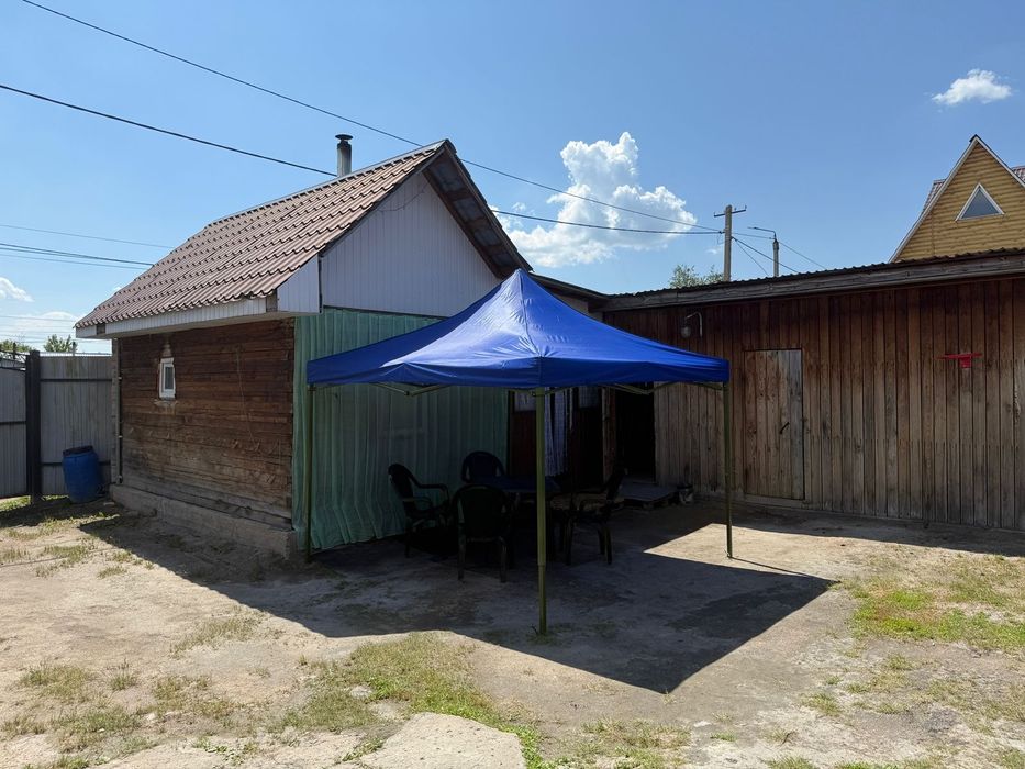 Продам частный дом