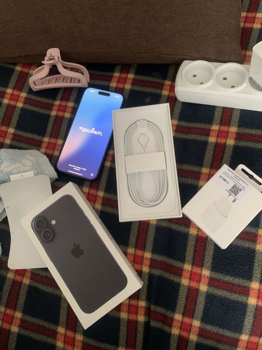 Iphone 16,Айфон 16 продам