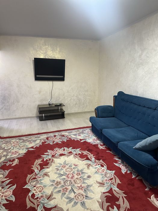 Сдам квартиру на долгий срок