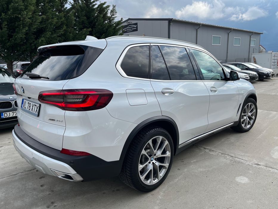 BMW X5 2020 — imagine 2